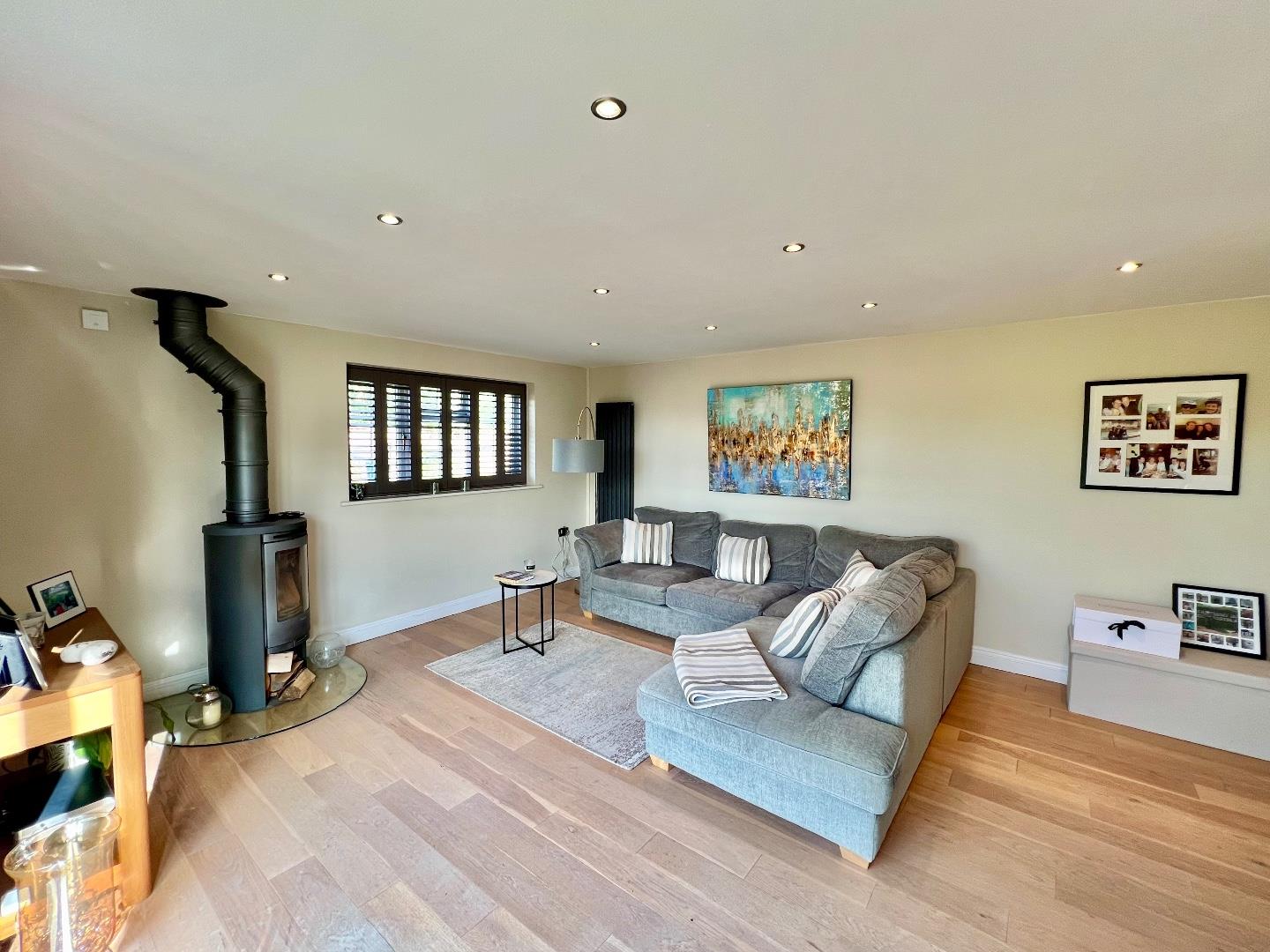 Highfields, Brackla, Bridgend County Borough, CF31 2PE
